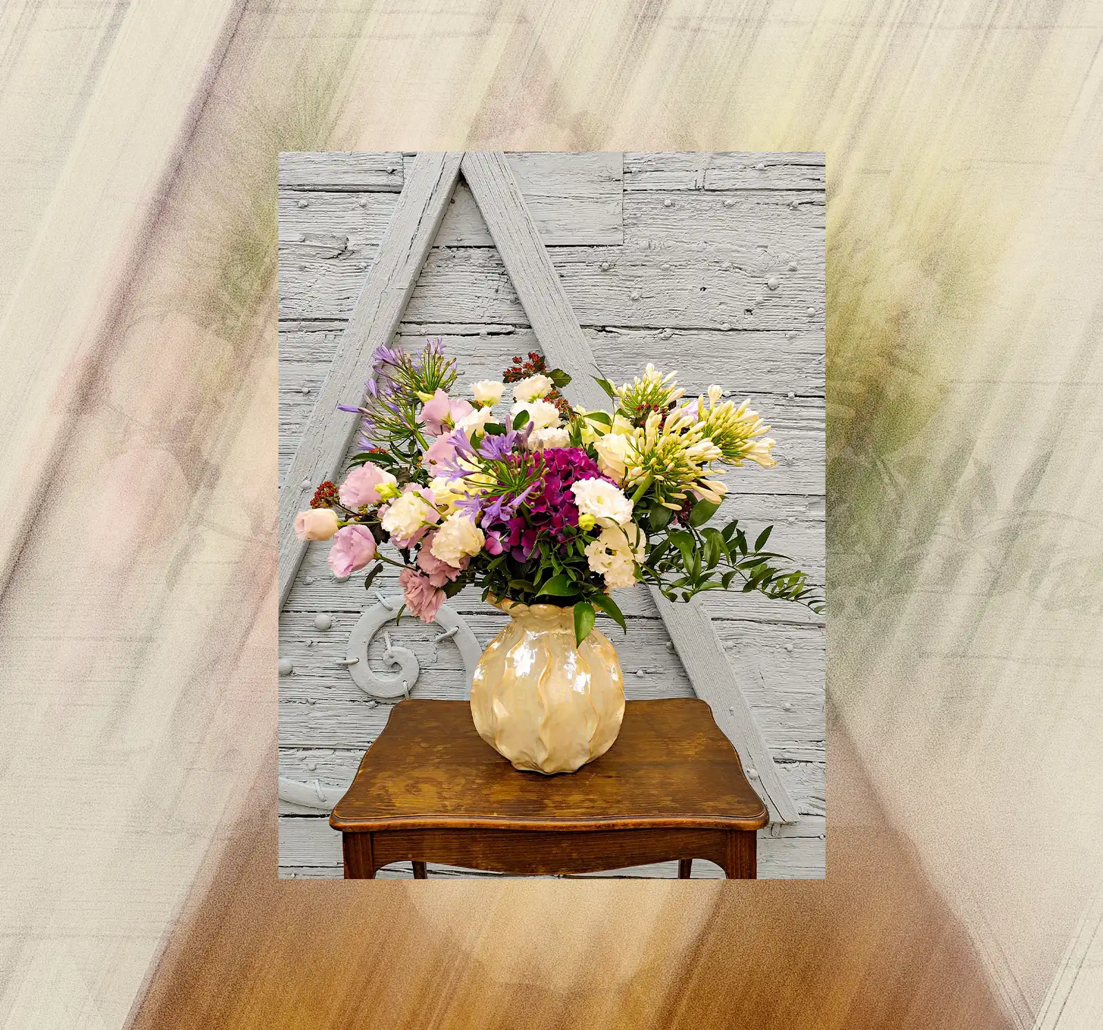 livraison de bouquet de fleurs dans l'Ain